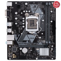 ASUS PRIME H310M-F DDR4 2666MHz VGA 1151p8